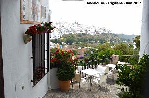 603 - Frigiliana